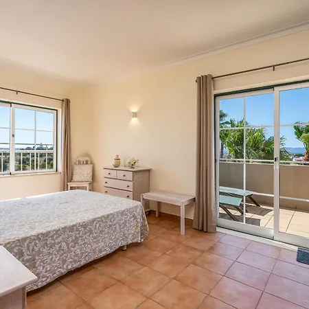 T2 Plaza Appart hôtel Portimão