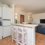 T2 Plaza Apartment