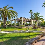 Apartment T2 Plaza Portimao