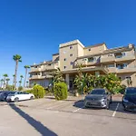 Apartment T2 Plaza