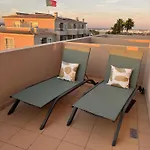 T2 Plaza Apartment