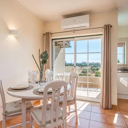 Apart Otel T2 Plaza Portimão