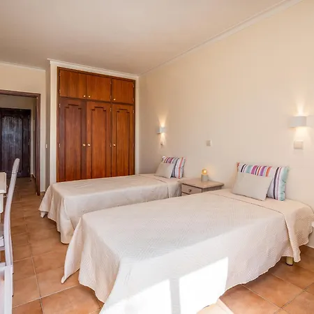 מלון דירות T2 Plaza פורטימאו