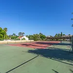 شقة T2 Plaza