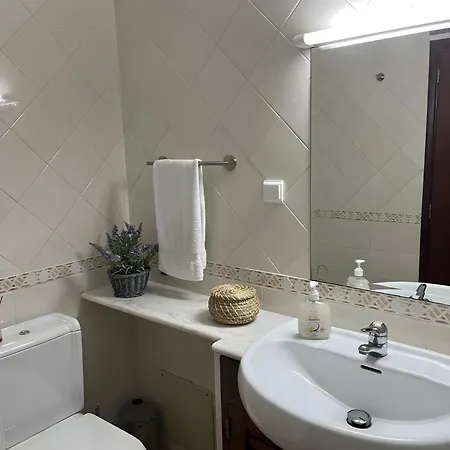 شقة فندقية T2 Plaza *