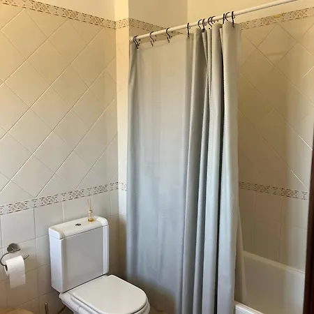 شقة فندقية T2 Plaza بورتيماو