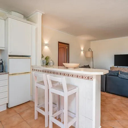 アパートホテル T2 Plaza ポルティマン