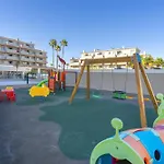 Lejlighed T2 Plaza