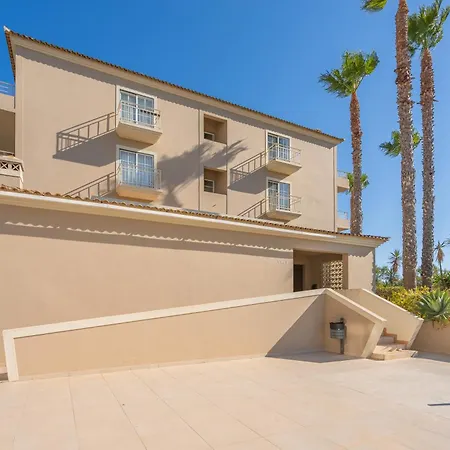 T2 Plaza Lägenhetshotell Portimão