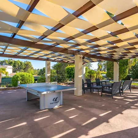 Lägenhetshotell T2 Plaza 3*